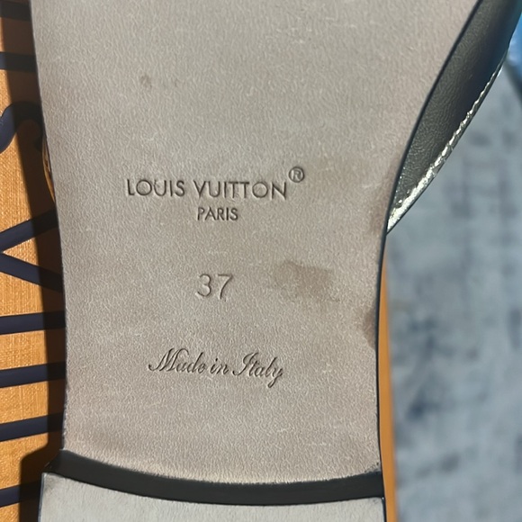 Louis Vuitton isola sandal - Picture 6 of 7